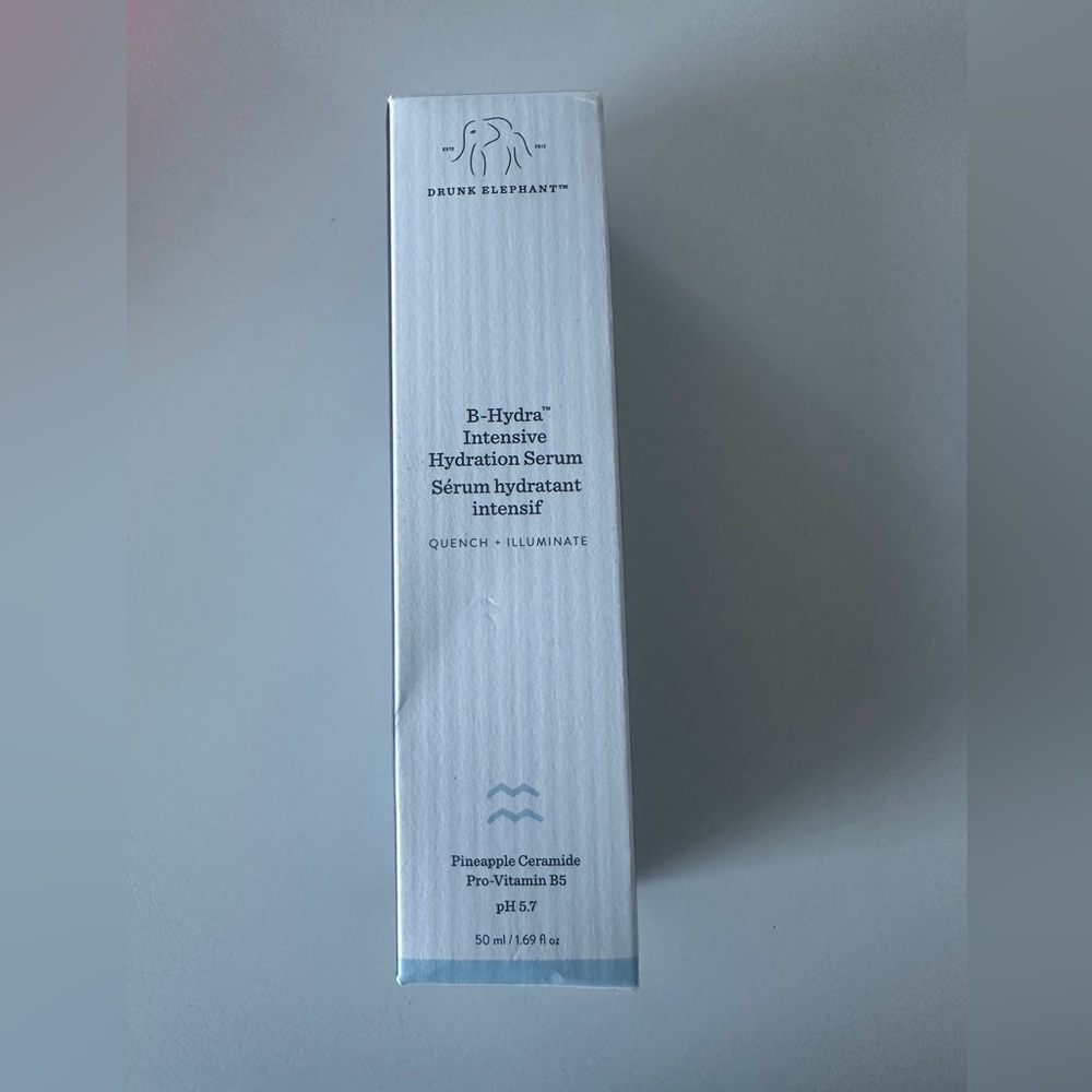 Drunk Elephant B-Hydra Serum